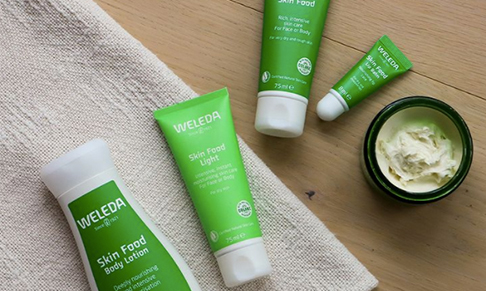 Weleda achieves B Corp Certification